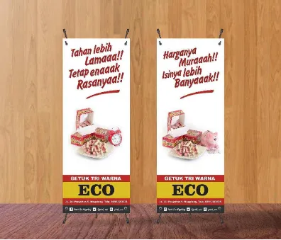 Detail Gambar Getuk Goreng Desain Poster Promosi Makanan Khas Nomer 25