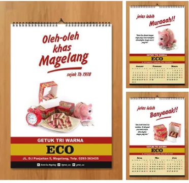 Detail Gambar Getuk Goreng Desain Poster Promosi Makanan Khas Nomer 34