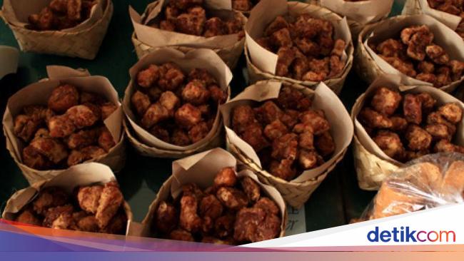 Detail Gambar Getuk Goreng Hd Foto Jalan Sokaraja Tengah Hd Nomer 5