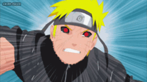 Detail Gambar Gif Anime Naruto Nomer 28
