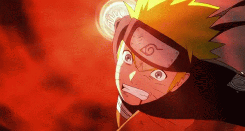Detail Gambar Gif Anime Naruto Nomer 8