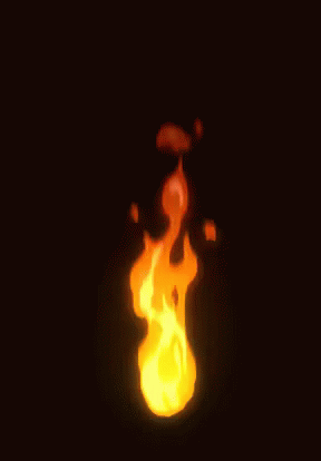 Detail Gambar Gif Api Nomer 10