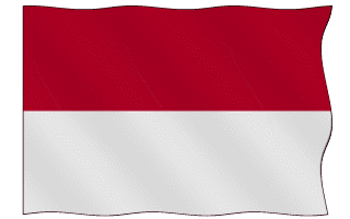 Detail Gambar Gif Bendera Merah Putih Nomer 35