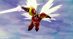 Detail Gambar Gif Digimon Dukemon Nomer 11