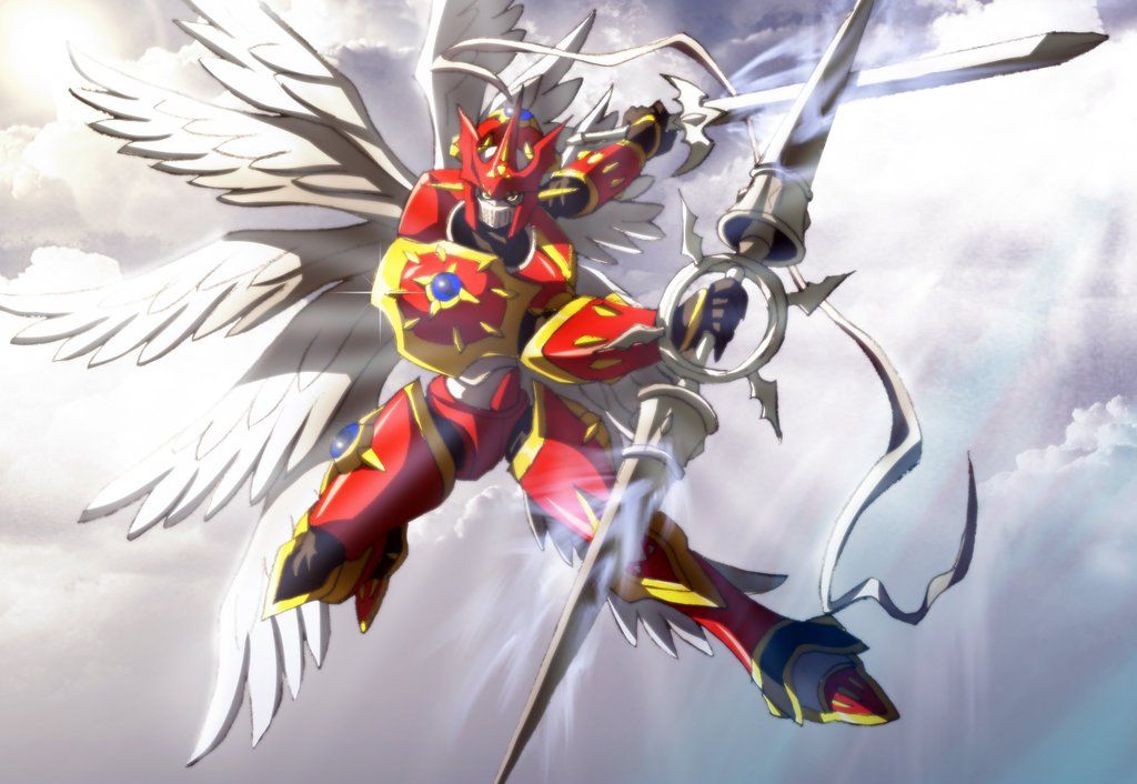 Detail Gambar Gif Digimon Dukemon Nomer 43