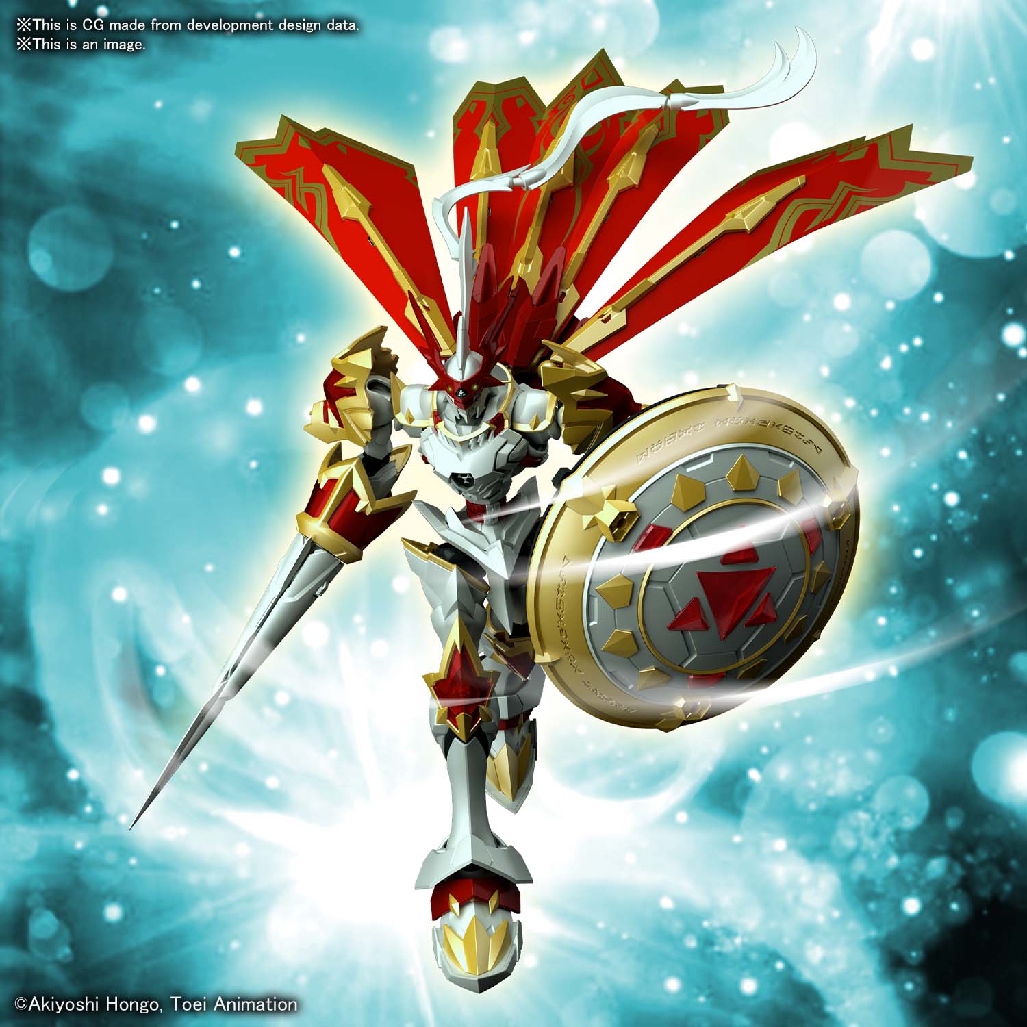 Detail Gambar Gif Digimon Dukemon Nomer 45