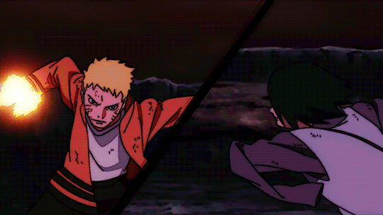Detail Gambar Gif Naruto Vs Sasuke Nomer 19