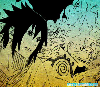 Detail Gambar Gif Naruto Vs Sasuke Nomer 44