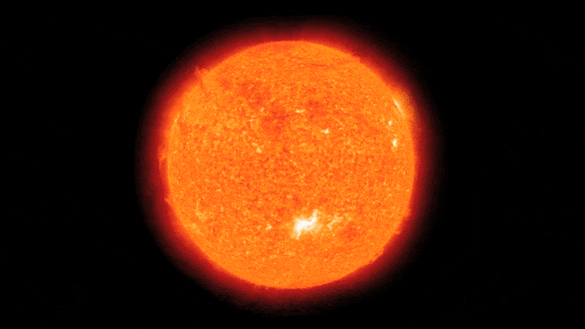 Detail Gambar Gif Planet Dan Matahari Nomer 19