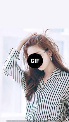 Detail Gambar Gif Wanita Karir Nomer 4