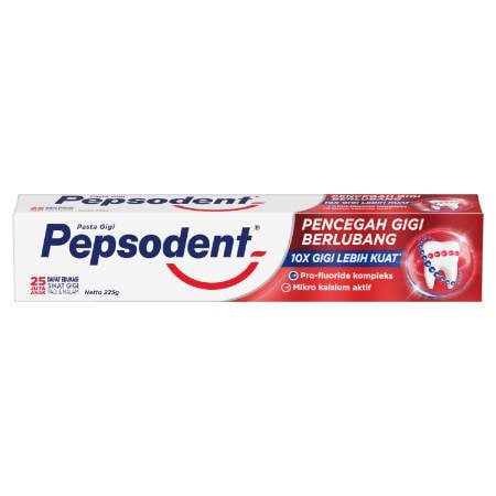 Detail Gambar Gigi Di Pepsodent Nomer 3