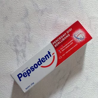 Detail Gambar Gigi Di Pepsodent Nomer 37