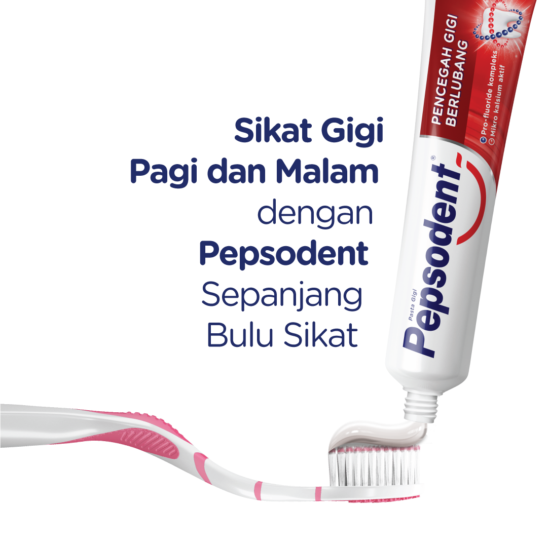 Detail Gambar Gigi Di Pepsodent Nomer 50