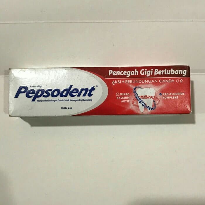 Detail Gambar Gigi Di Pepsodent Nomer 51