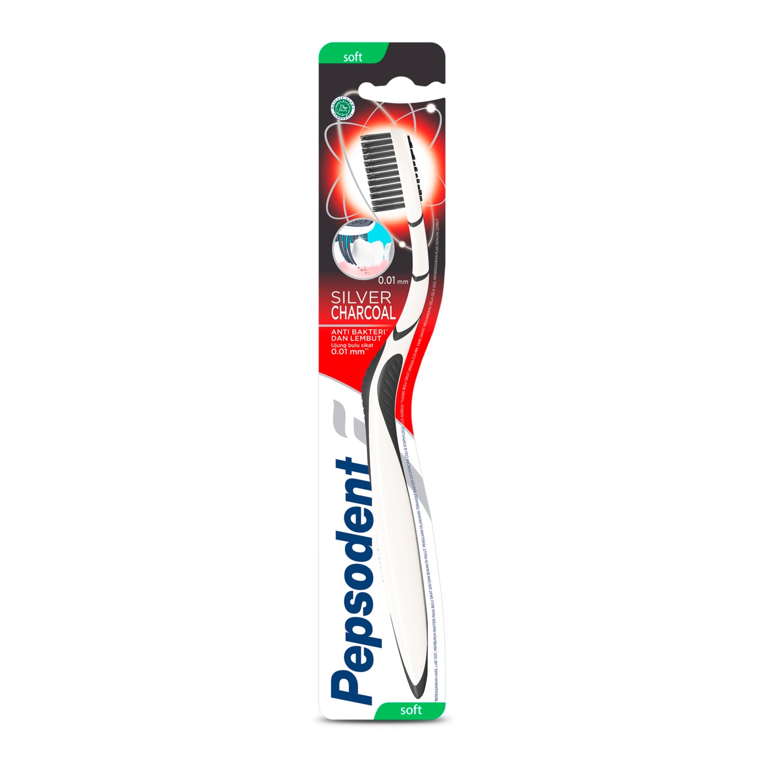 Detail Gambar Gigi Di Pepsodent Nomer 7