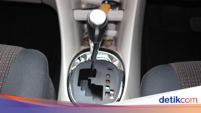 Detail Gambar Gigi Persneling Avanza Nomer 6