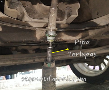 Detail Gambar Gigi Persneling Avanza Nomer 8