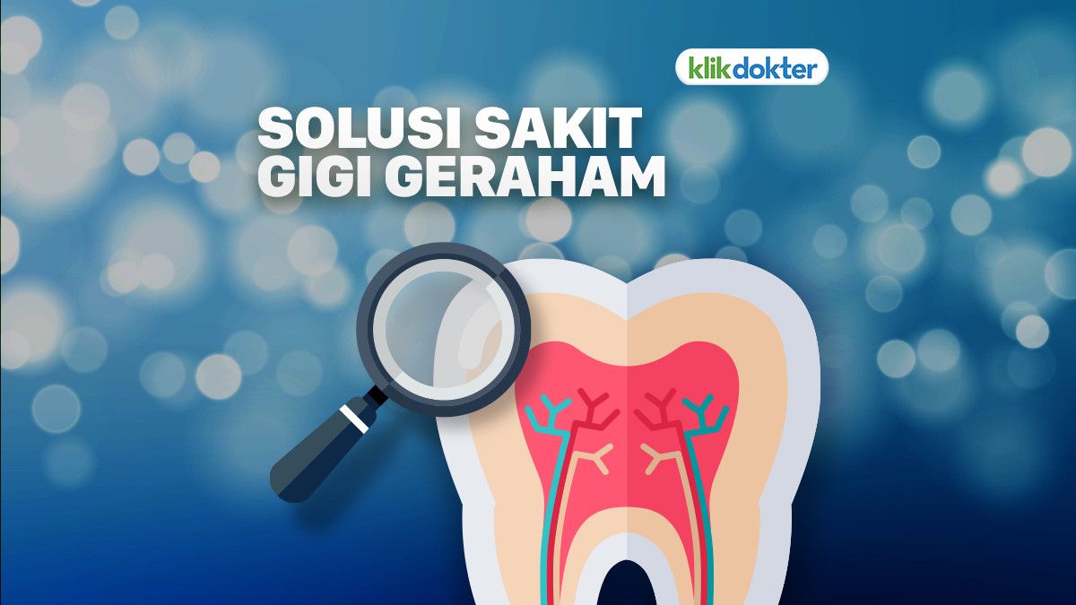 Detail Gambar Gigi Sakit Nomer 26