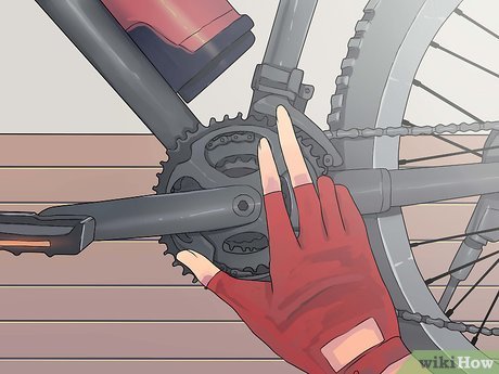 Detail Gambar Gigi Sepeda Nomer 23