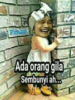 Gambar Gila Lucu - KibrisPDR