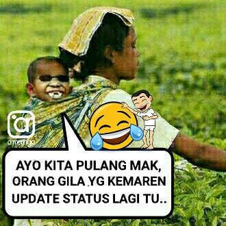 Download Gambar Gila Lucu Nomer 5