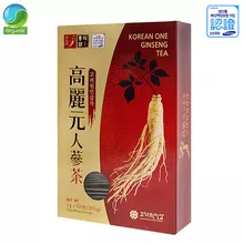 Detail Gambar Ginseng Korea Nomer 49