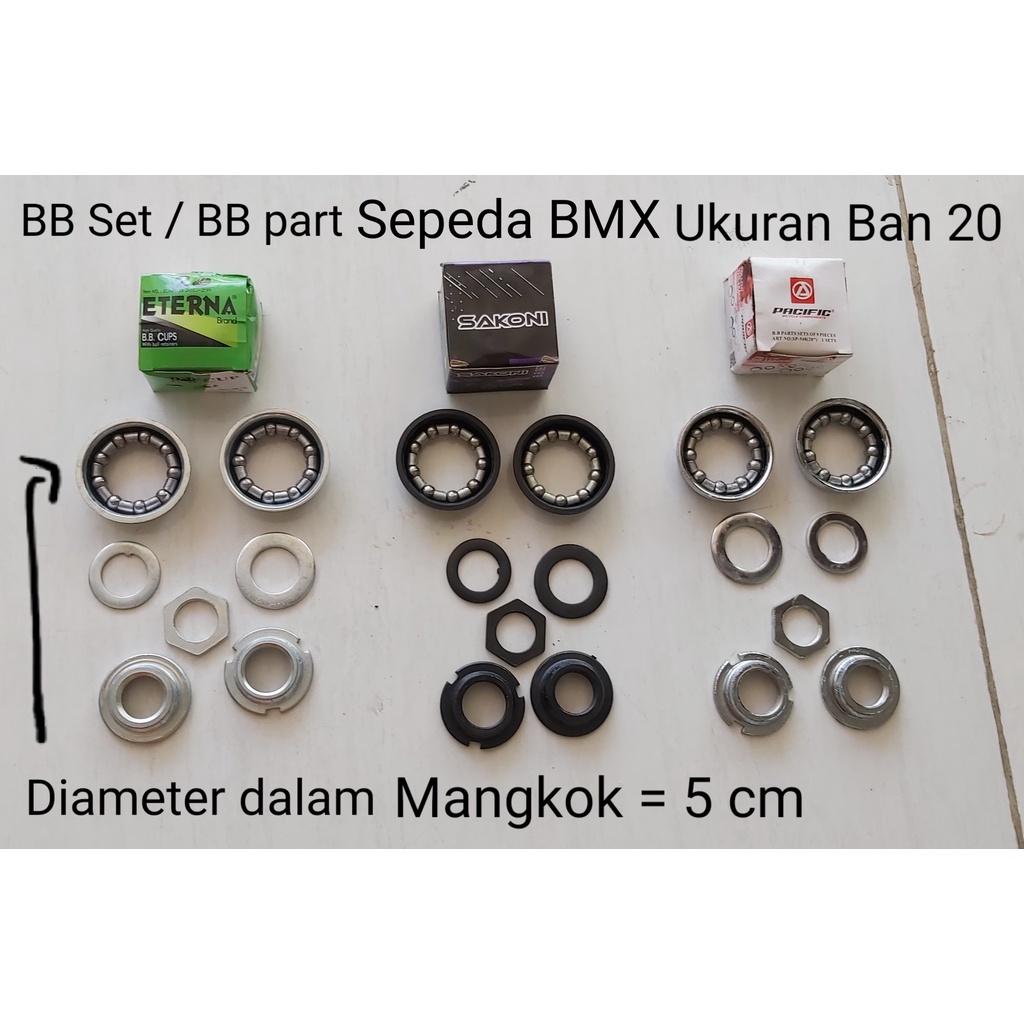 Detail Gambar Gir Detail Ban Sepeda Bmx Nomer 12