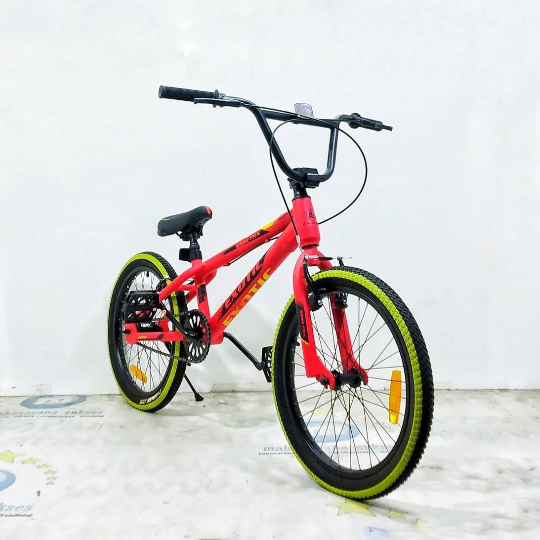 Detail Gambar Gir Detail Ban Sepeda Bmx Nomer 56