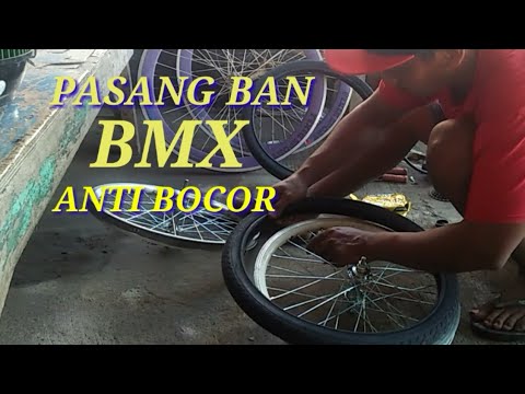 Detail Gambar Gir Detail Ban Sepeda Bmx Nomer 58