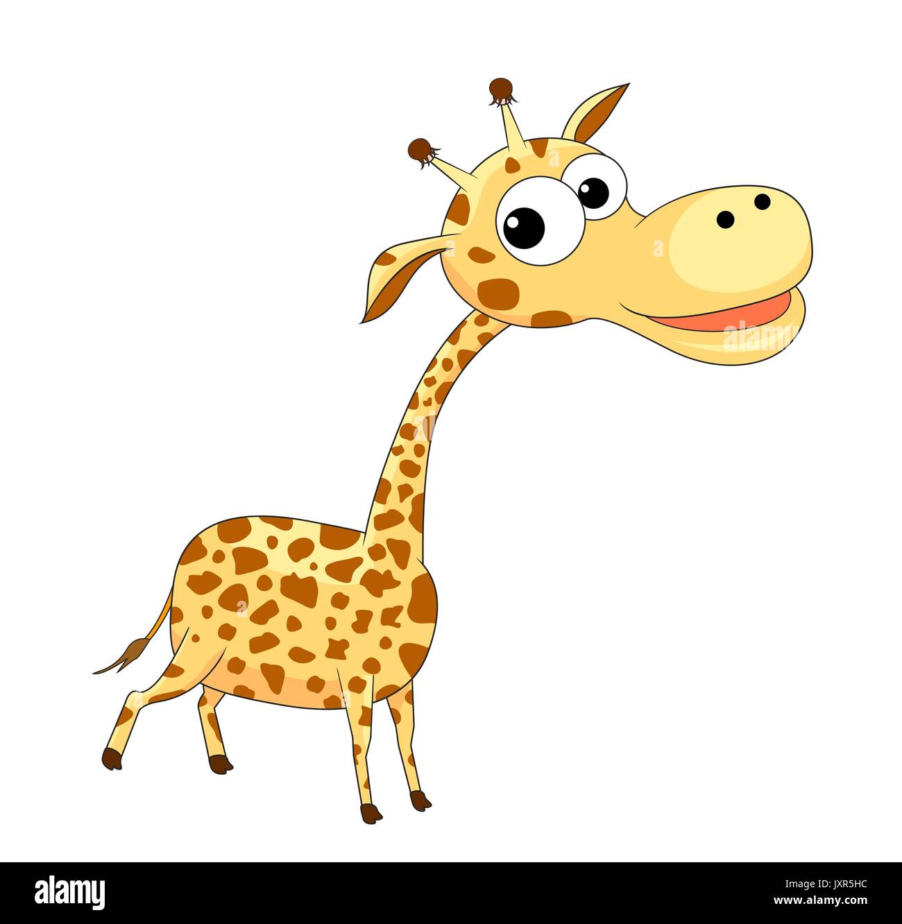Detail Gambar Giraffe Nomer 27