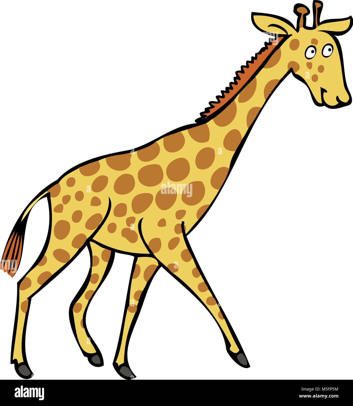Detail Gambar Giraffe Nomer 6