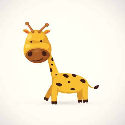 Detail Gambar Giraffe Nomer 7