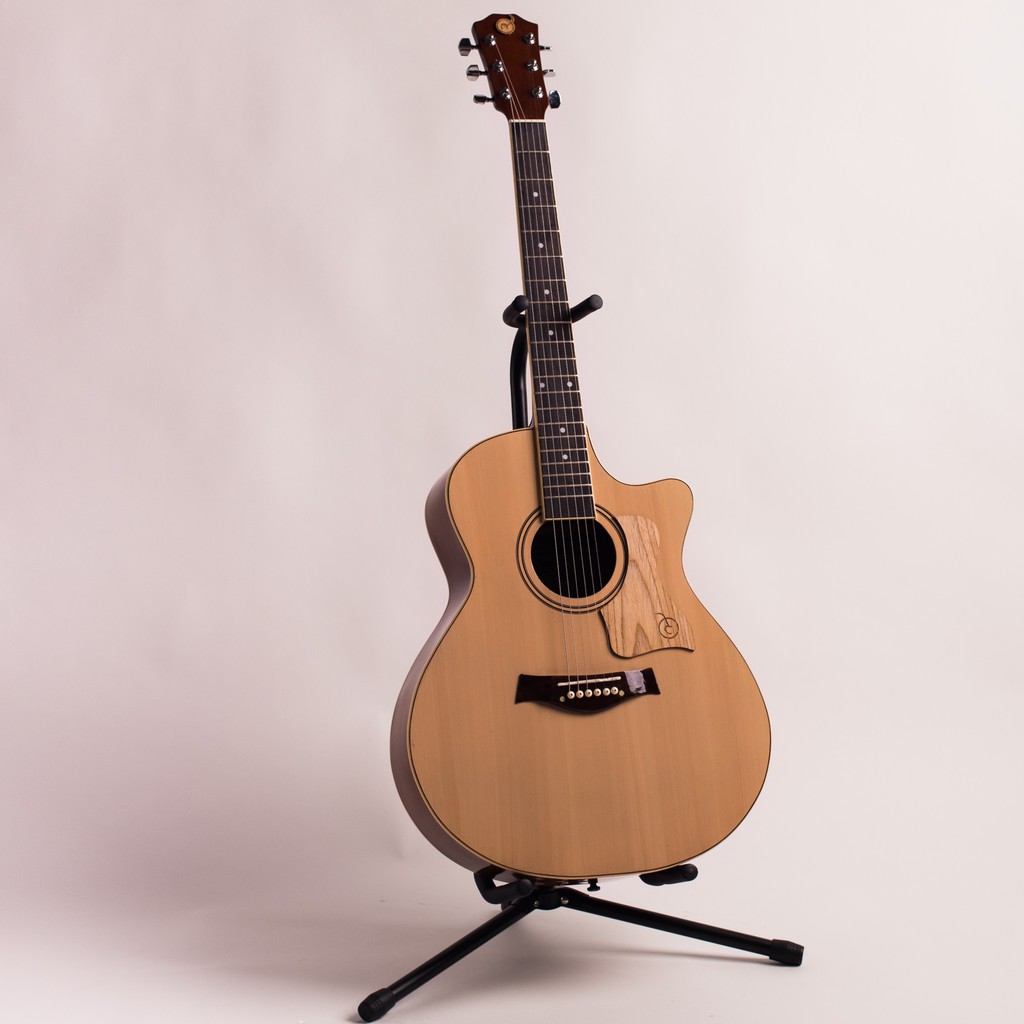 Detail Gambar Gitar Acoustic Nomer 12