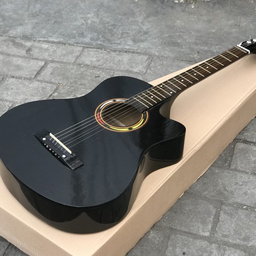 Detail Gambar Gitar Acoustic Nomer 52