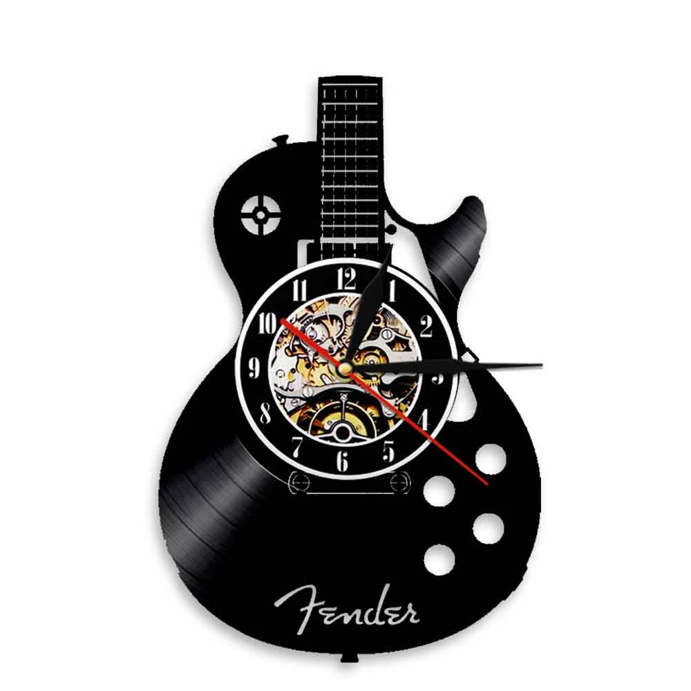 Detail Gambar Gitar Akustik 3d Nomer 41