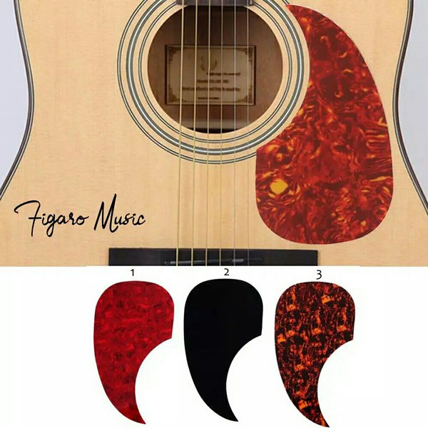 Detail Gambar Gitar Akustik Keren Nomer 47