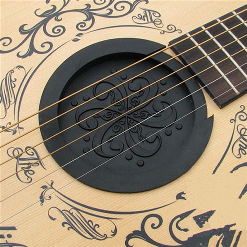 Detail Gambar Gitar Akustik Keren Nomer 54