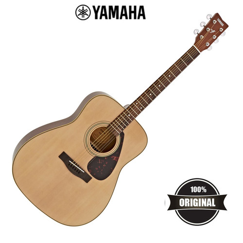 Detail Gambar Gitar Akustik Yamaha Nomer 26