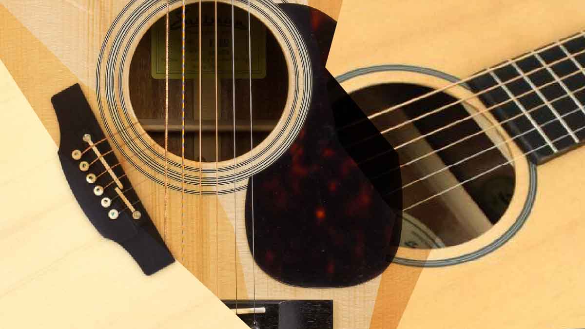 Detail Gambar Gitar Biasa Nomer 18