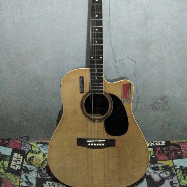 Detail Gambar Gitar Biasa Nomer 24