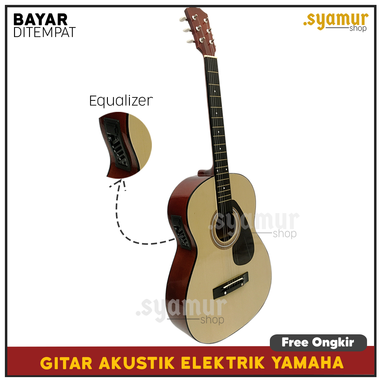 Detail Gambar Gitar Dan Bagian Bagiannya Nomer 36