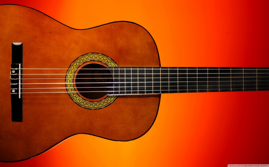 Detail Gambar Gitar Hd Nomer 43