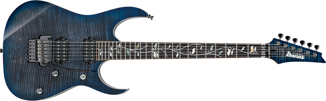 Gambar Gitar Ibanez - KibrisPDR