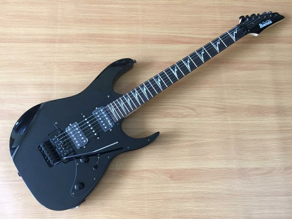 Detail Gambar Gitar Ibanez Nomer 24