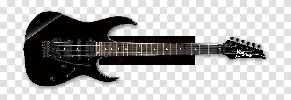 Detail Gambar Gitar Ibanez Nomer 27