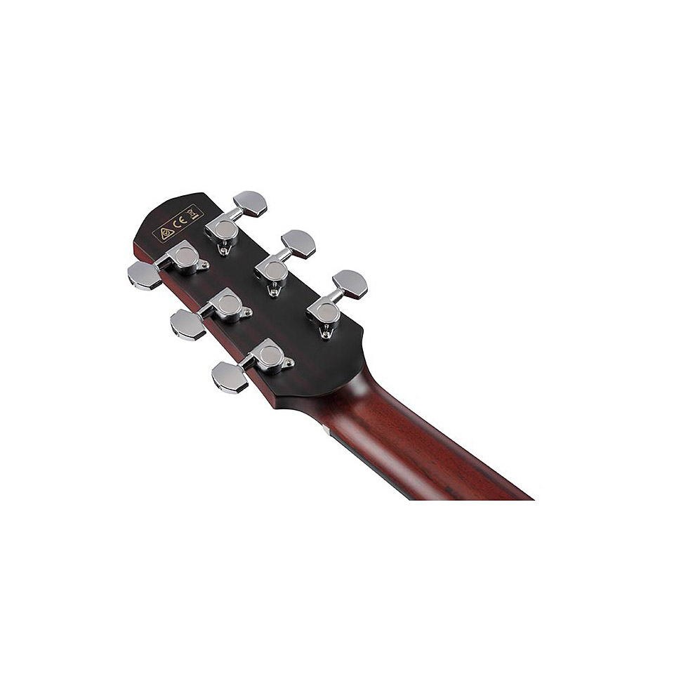 Detail Gambar Gitar Ibanez Nomer 52