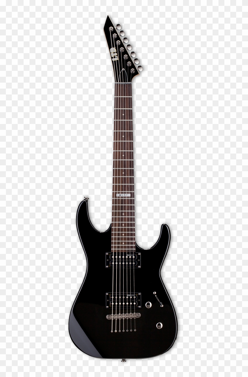 Detail Gambar Gitar Ibanez Black Nomer 38