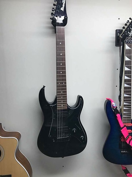 Detail Gambar Gitar Ibanez Gio Nomer 47