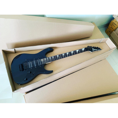 Detail Gambar Gitar Ibanez Rg Nomer 13