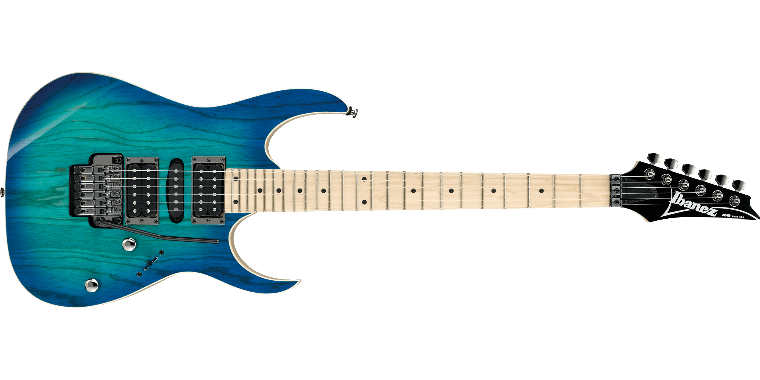 Detail Gambar Gitar Ibanez Rg Nomer 24